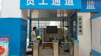qy 工地工厂门禁考勤系统 云门禁 人脸识别 实名制 门禁控制器